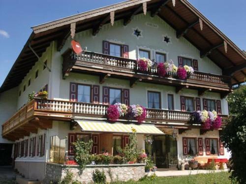 Agroturismo Hutzenauerhof