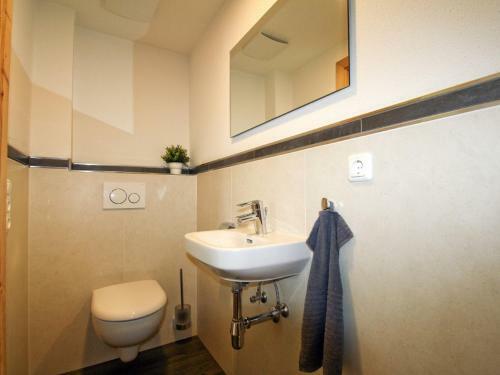 Apartamento Bojernhof