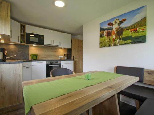 Apartamento Bojernhof