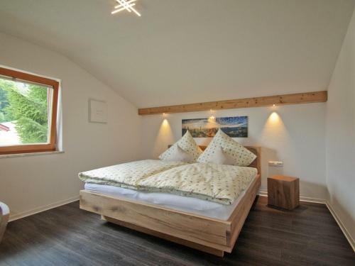 Apartamento Bojernhof