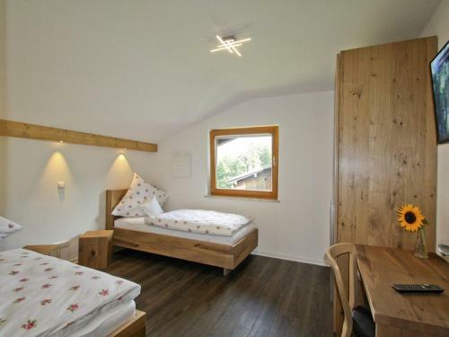 Apartamento Bojernhof
