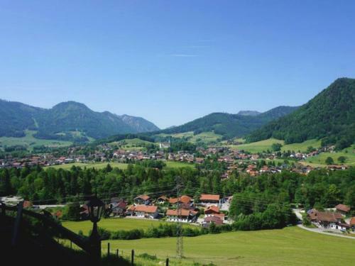 Apartamento Bojernhof