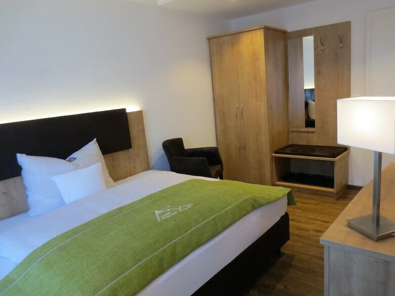 Hotel Alp Inn