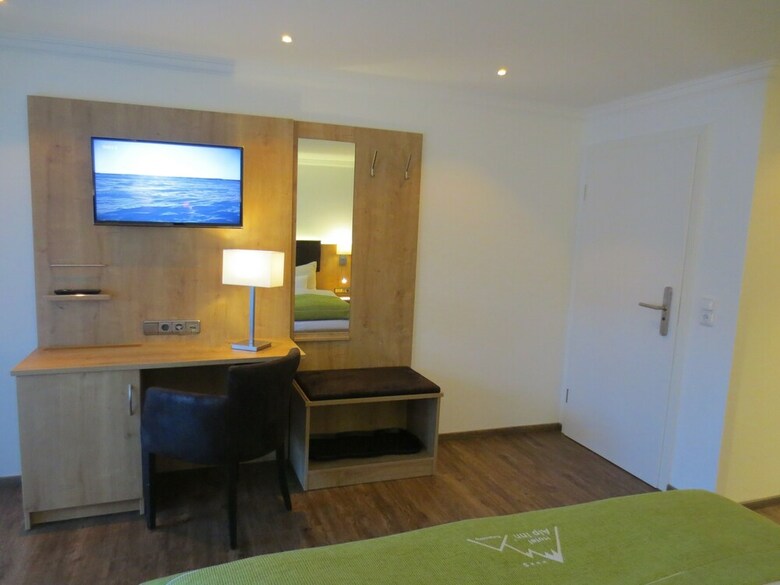 Hotel Alp Inn