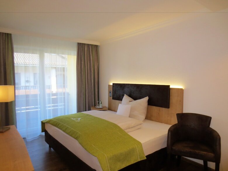 Hotel Alp Inn