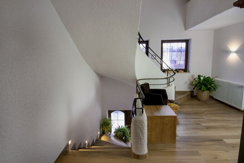 Hotel Alp Inn