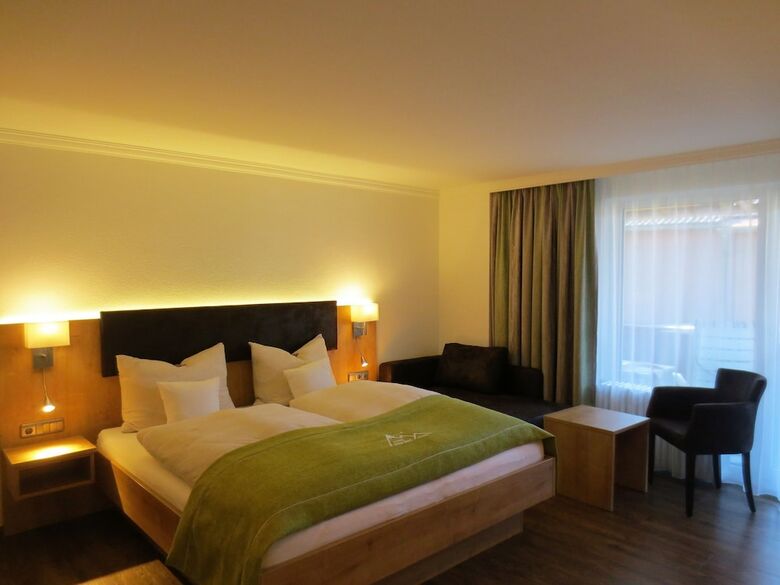 Hotel Alp Inn