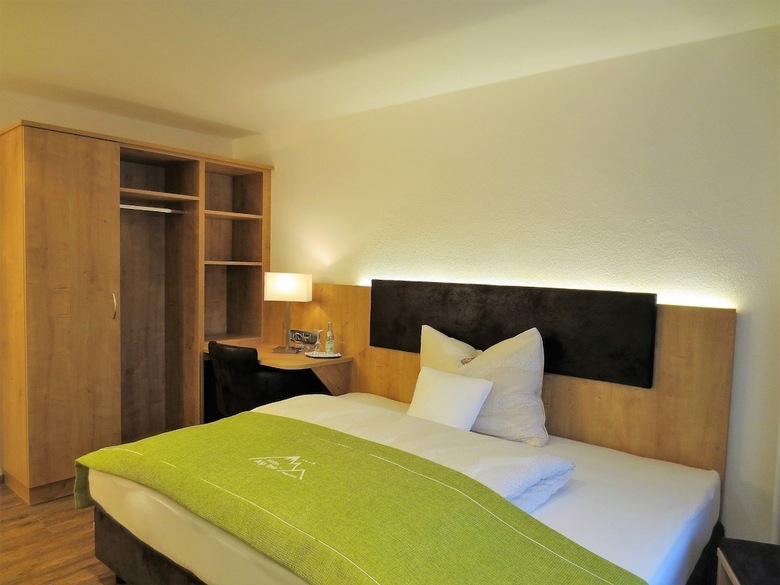 Hotel Alp Inn