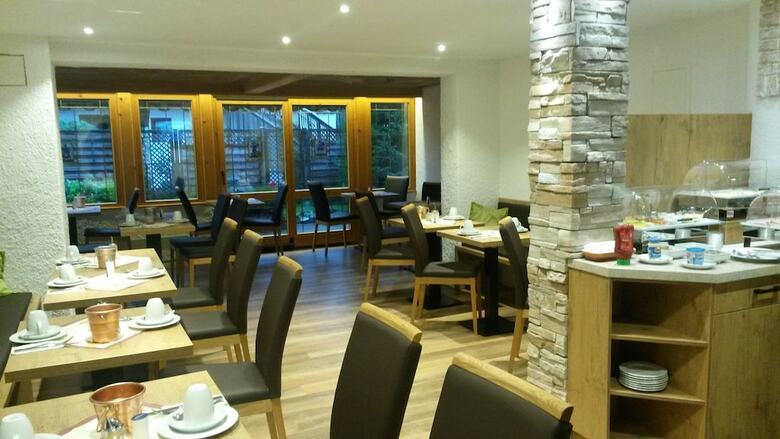 Hotel Alp Inn