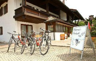 Hotel Alp Inn