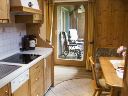 Apartamento Ferienwohnungen V. Knoerzer-suckow