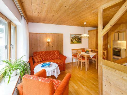 Apartamento Ferienwohnungen Plenk