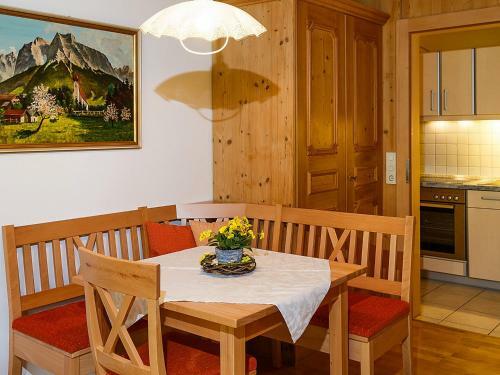 Apartamento Ferienwohnungen Plenk