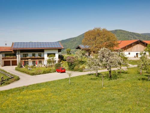 Apartamento Ferienwohnungen Plenk