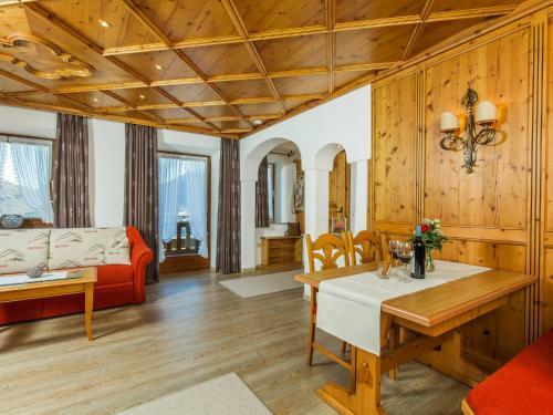 Apartamentos Steinberger Hof