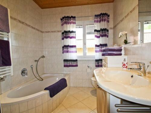 Apartamento Ferienwohnung Innerlohen