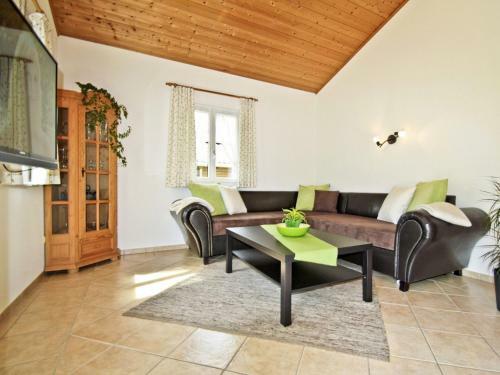 Apartamento Ferienwohnung Innerlohen