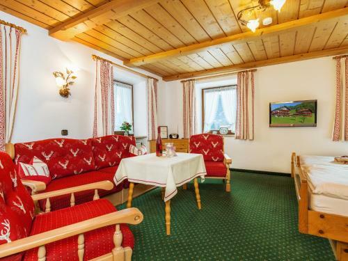 Hostal G�stehaus Steinberger Hof
