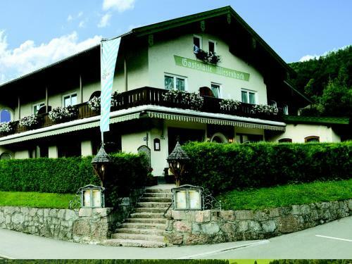 Posada Gasthaus Miesenbach