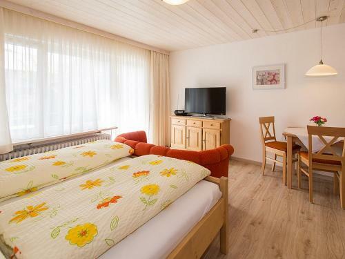 Apartamento Ferienwohnungen Georg Plenk