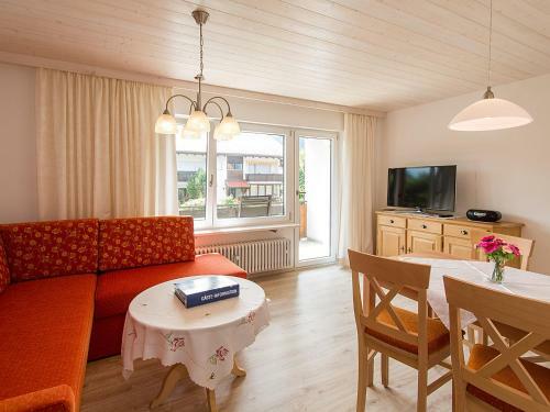 Apartamento Ferienwohnungen Georg Plenk