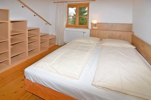 Ferienhaus Ruhpolding 200s