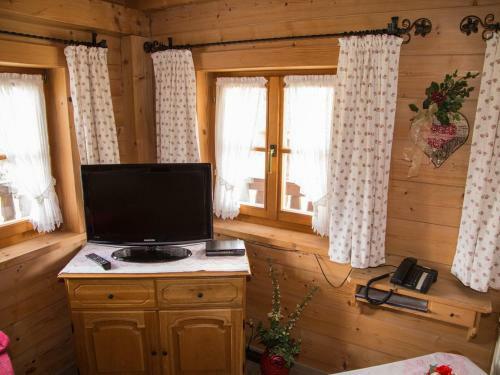 Apartamento Ferienwohnung Stockinger Hof
