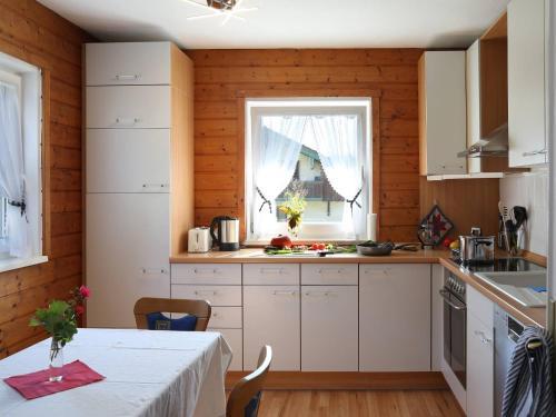 Ferienhaus Murmel
