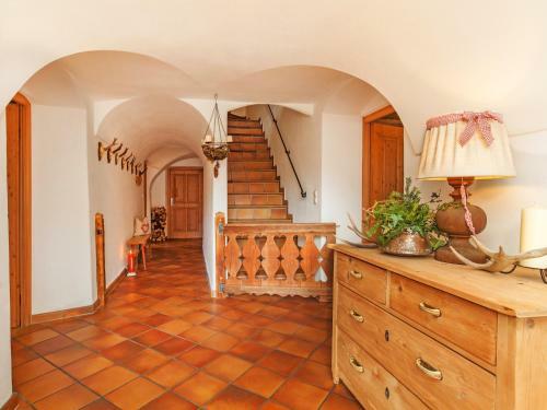 Ferienhaus Menkenbauer