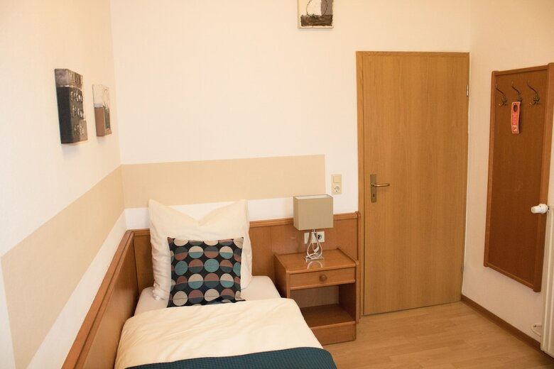 Stadthotel R�sselsheim