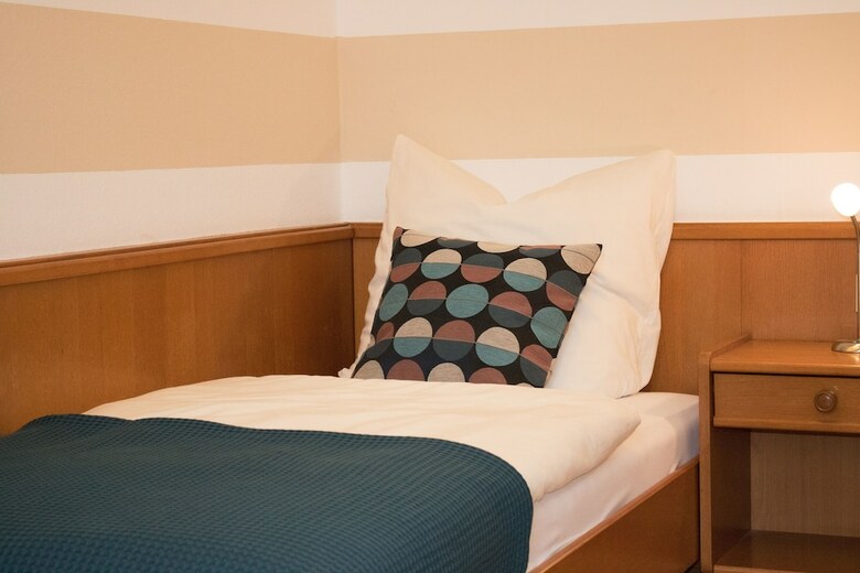 Stadthotel R�sselsheim