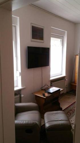Apartamento Ferienwohnung Clauss-theisohn