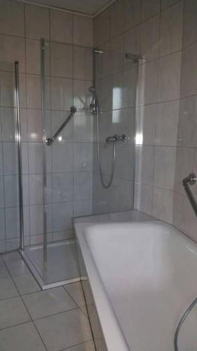 Apartamento Ferienwohnung Clauss-theisohn