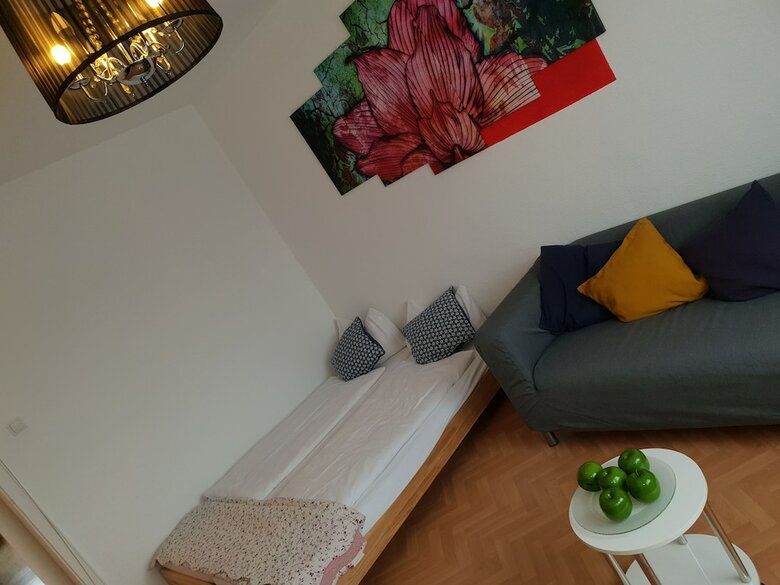 Apartamento Greatstay Saarbr�cken