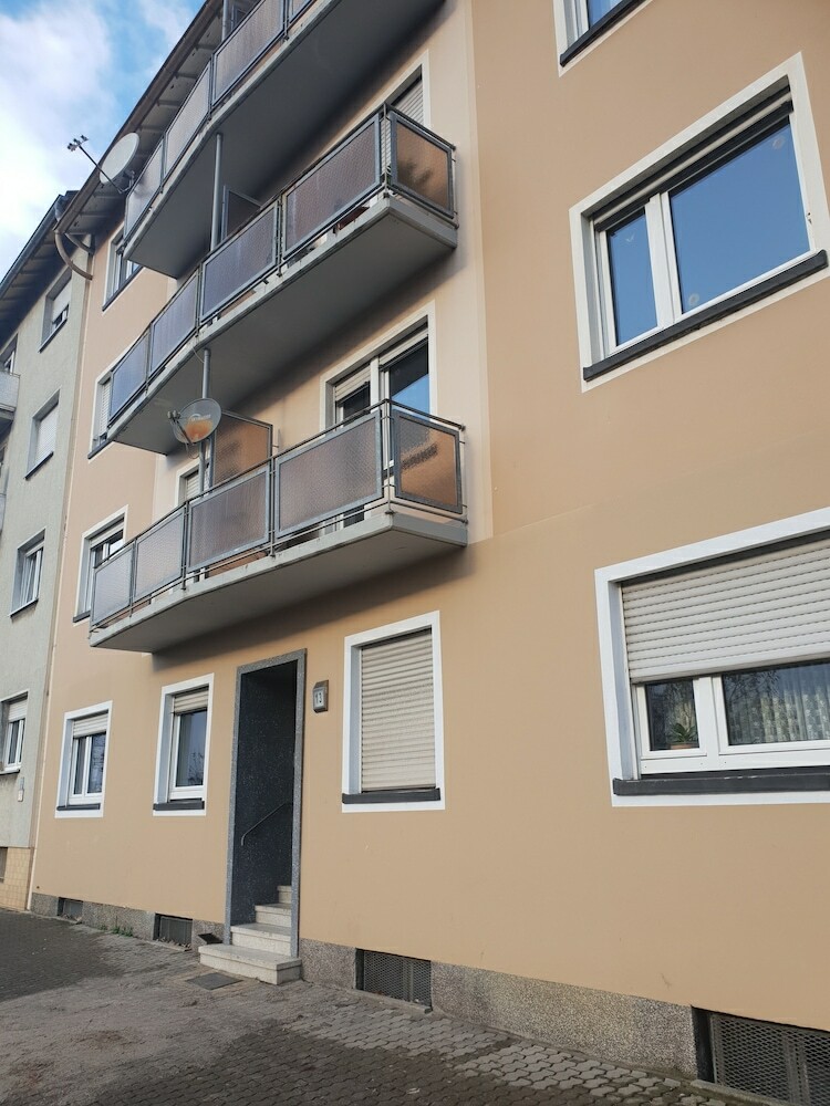 Apartamento Greatstay Saarbr�cken