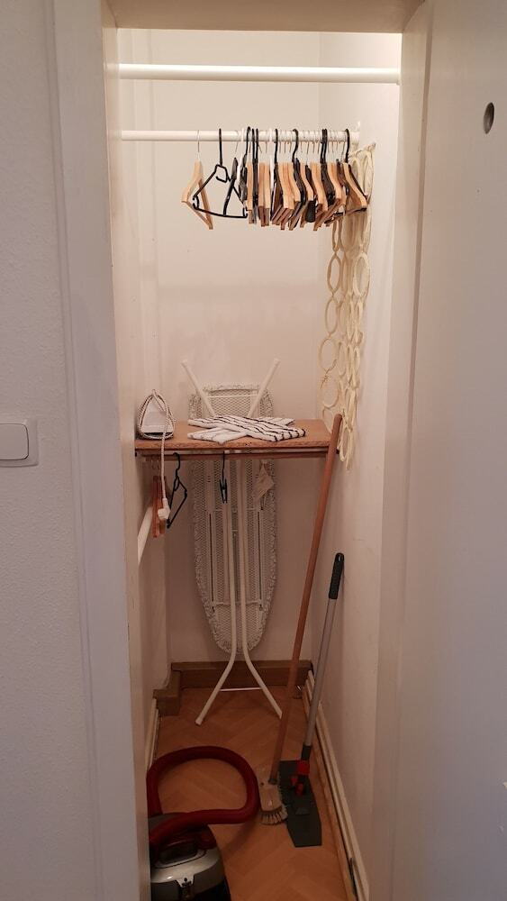 Apartamento Greatstay Saarbr�cken