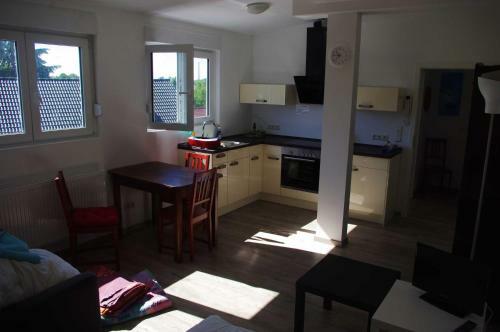 Apartamento Chez Jos�phine