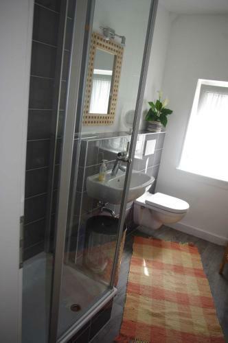 Apartamento Chez Jos�phine