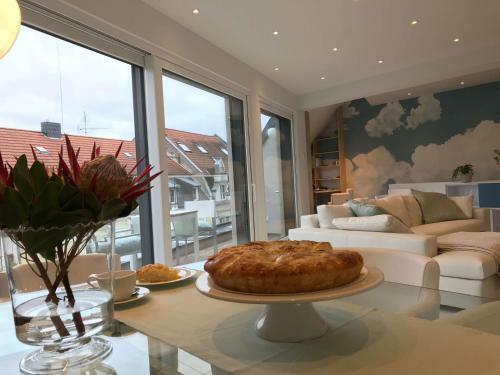 Apartamento Nauwieser50