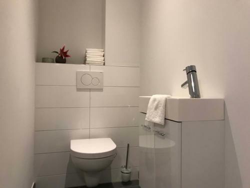 Apartamento Nauwieser50