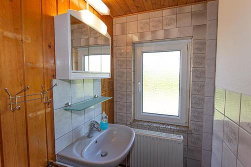 Ferienhaus Bischoff In Sagard