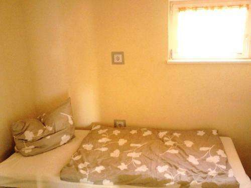 Ferienbungalow Schwanck In Sagard