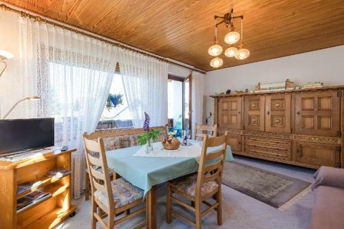 Apartamento Haus Anne