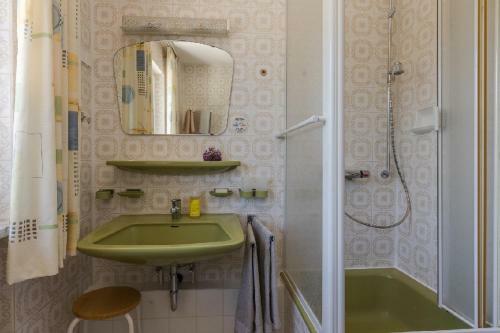 Apartamento Haus Anne