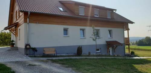 Apartamento Ferienhof Schmid