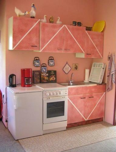 Apartamento Ferienwohnung Haus Clau�