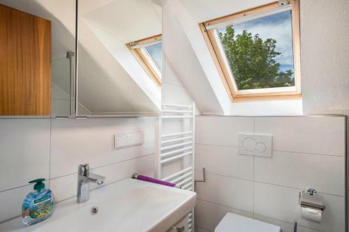 Apartamento Ferienwohnung Seeblick
