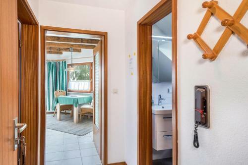 Apartamento Ferienwohnung Seeblick