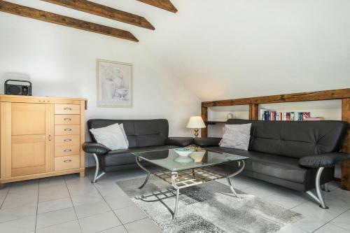 Apartamento Ferienwohnung Seeblick