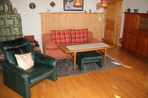 Apartamento Kreuzlinger Hof